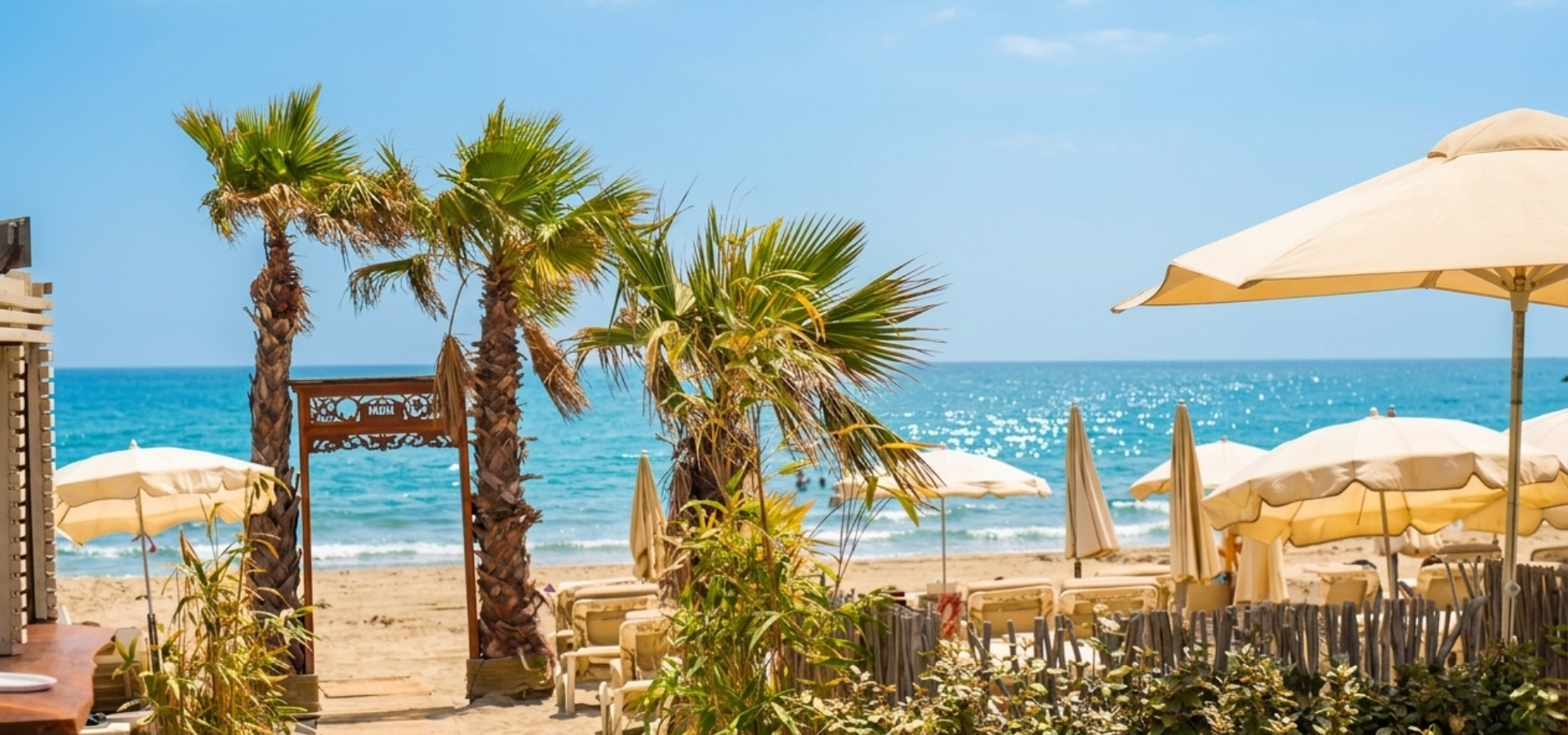 La Cala Beach